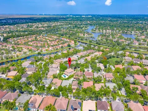 1243 Skylark Drive Weston FL 33327