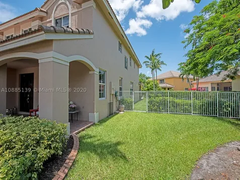 1243 Skylark Drive Weston FL 33327