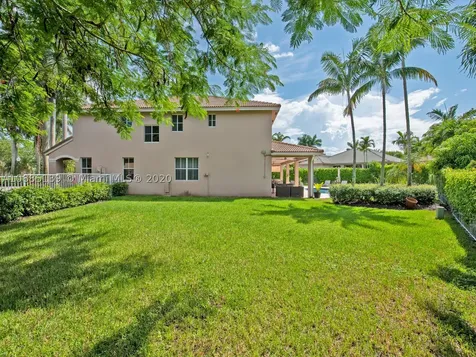 1243 Skylark Drive Weston FL 33327