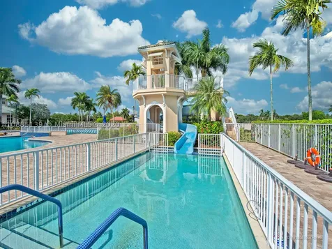 1243 Skylark Drive Weston FL 33327