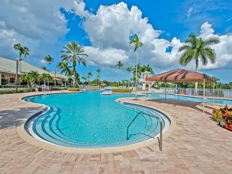 1243 Skylark Drive Weston FL 33327