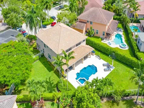 1243 Skylark Drive Weston FL 33327