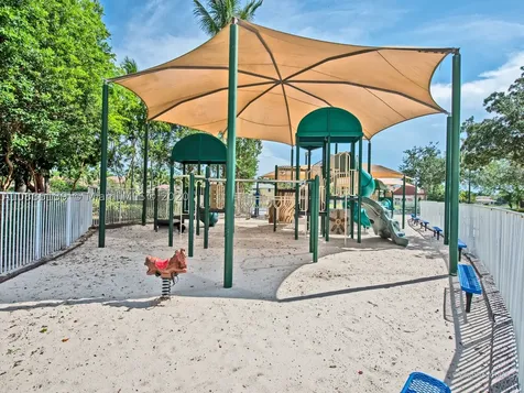 1243 Skylark Drive Weston FL 33327