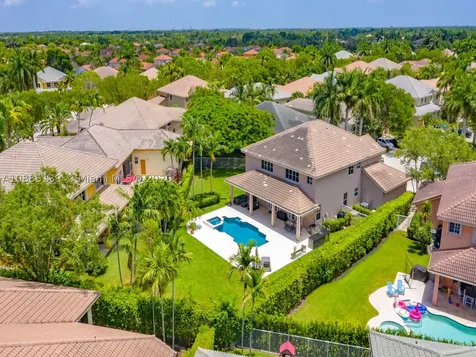 1243 Skylark Drive Weston FL 33327