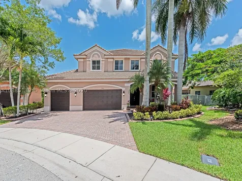 1243 Skylark Drive Weston FL 33327