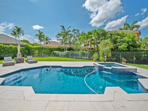 1243 Skylark Drive Weston FL 33327