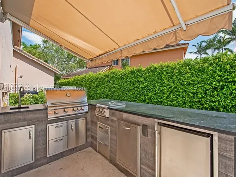 1243 Skylark Drive Weston FL 33327