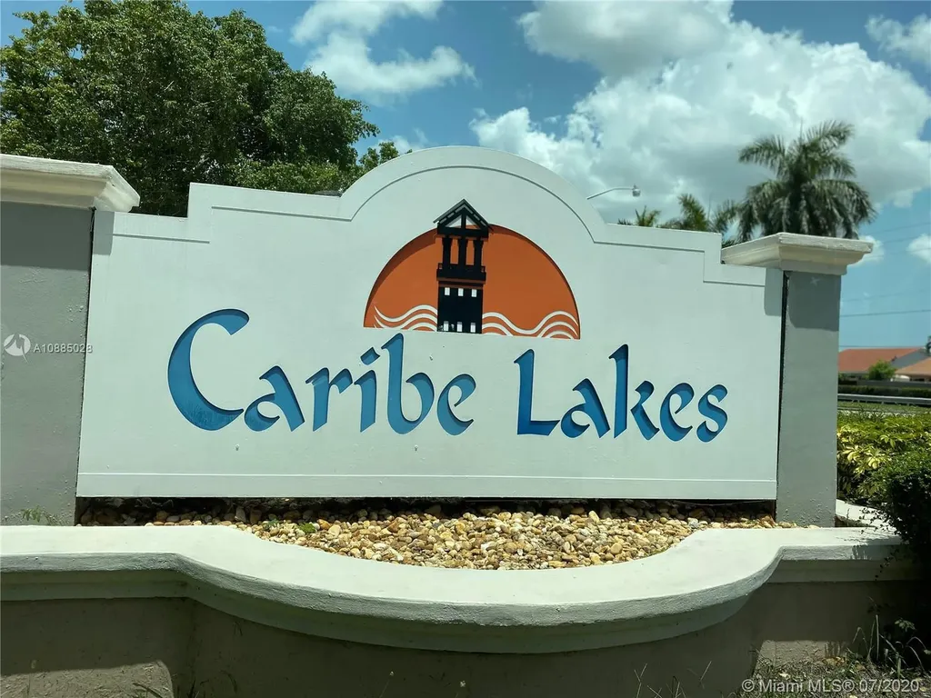 15536 SW 35th Terrace Miami FL 33185