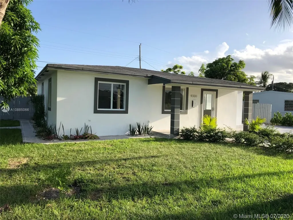 9300 SW 42nd Street Miami FL 33165