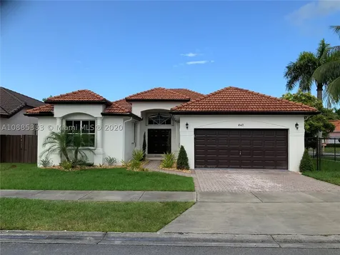 647 NW 131st Avenue Miami FL 33182