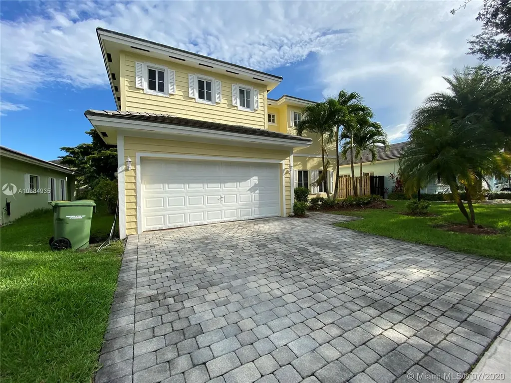 2866 NE 4th Street Homestead FL 33033