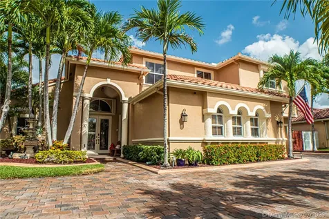 1000 SW 189th Avenue Pembroke Pines FL 33029