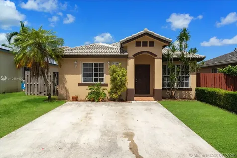13996 SW 150th Court Miami FL 33196