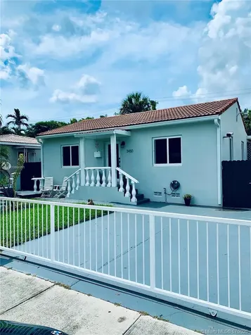 3450 NW 20th Street Miami FL 33142