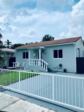 3450 NW 20th Street Miami FL 33142