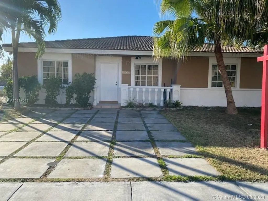 26750 SW 132nd Avenue Homestead FL 33032