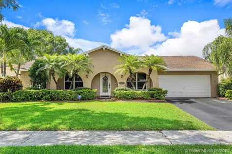 10350 SW 50th Court Cooper City FL 33328
