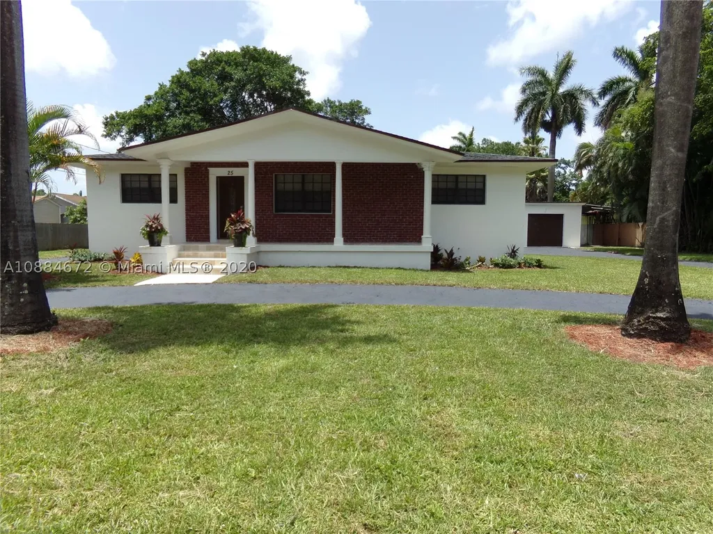 25 NE 158th Street Miami FL 33162