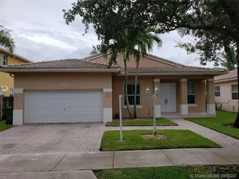 15812 SW 63rd Terrace Miami FL 33193