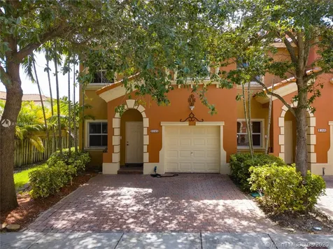3150 SW 153rd Court Miami FL 33185