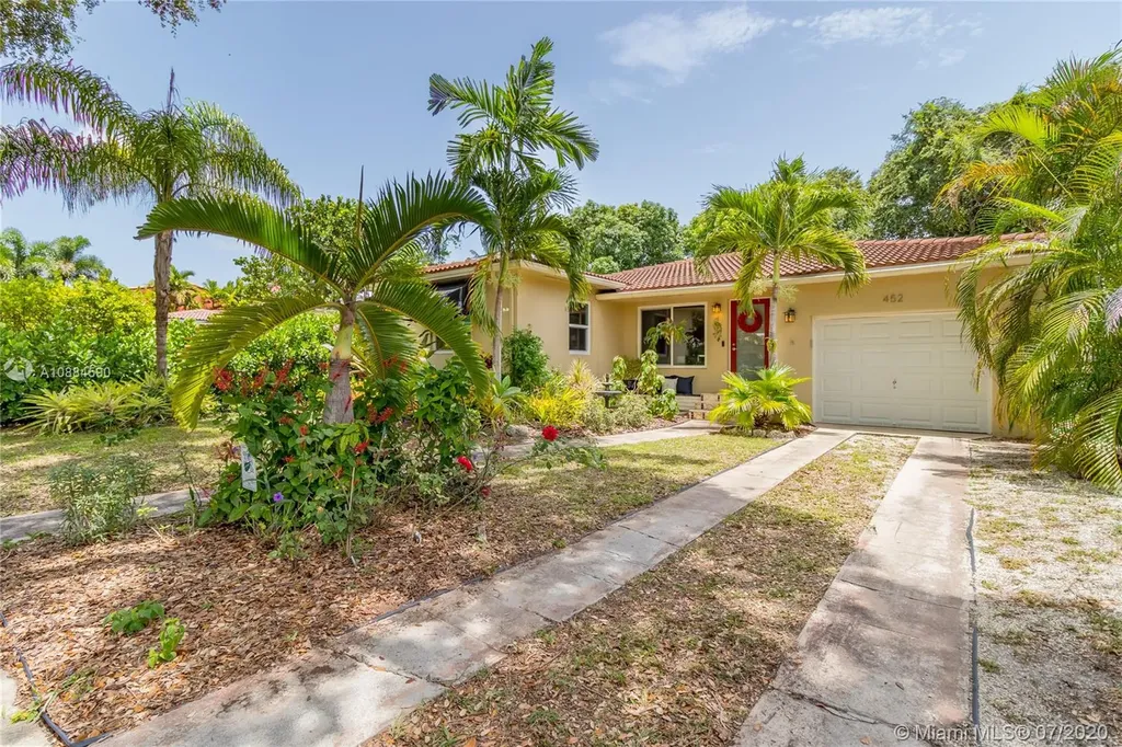 452 NE 90th Street El Portal FL 33138