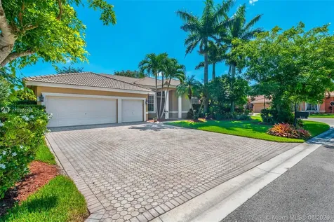 311 NW 120th Terrace Coral Springs FL 33071
