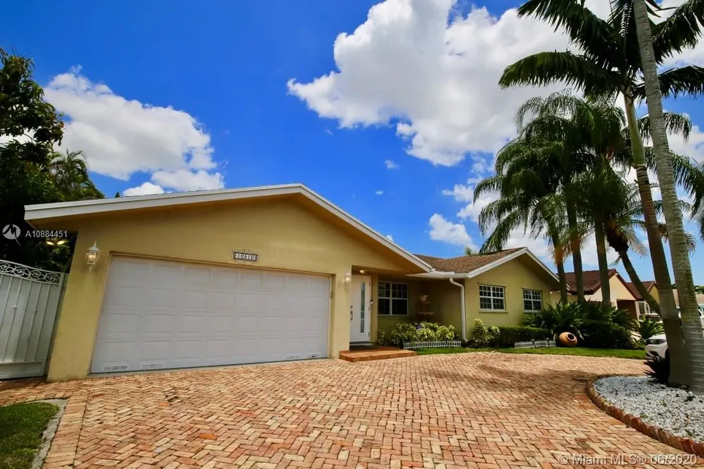 10510 SW 146th Court Miami FL 33186