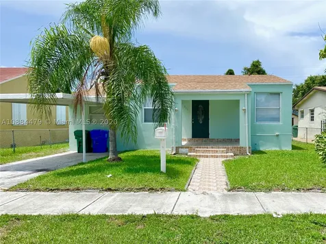 751 NW 48th Street Miami FL 33127