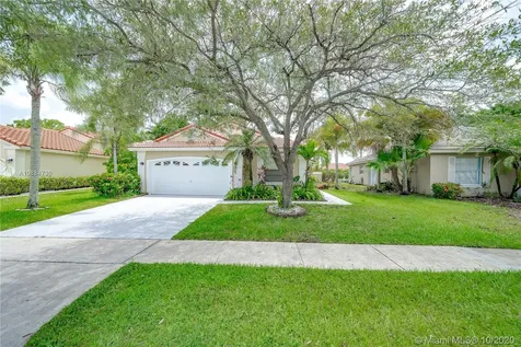 17454 NW 10th Street Pembroke Pines FL 33029