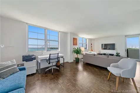 5 Island Avenue Miami Beach FL 33139