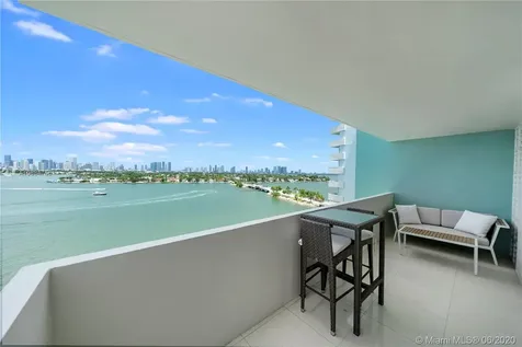 5 Island Avenue Miami Beach FL 33139