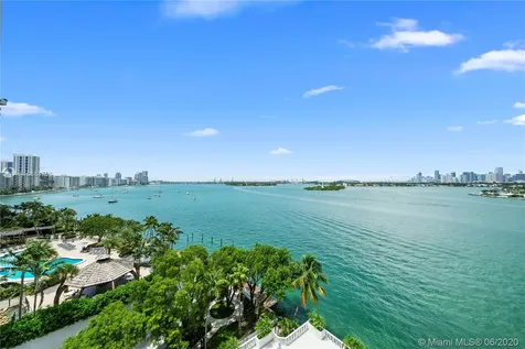5 Island Avenue Miami Beach FL 33139