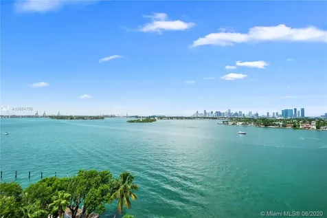 5 Island Avenue Miami Beach FL 33139