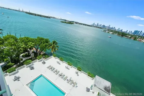 5 Island Avenue Miami Beach FL 33139