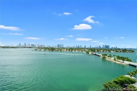 5 Island Avenue Miami Beach FL 33139