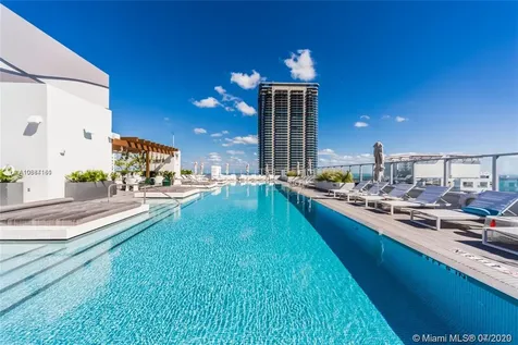 1010 Brickell Avenue Miami FL 33131