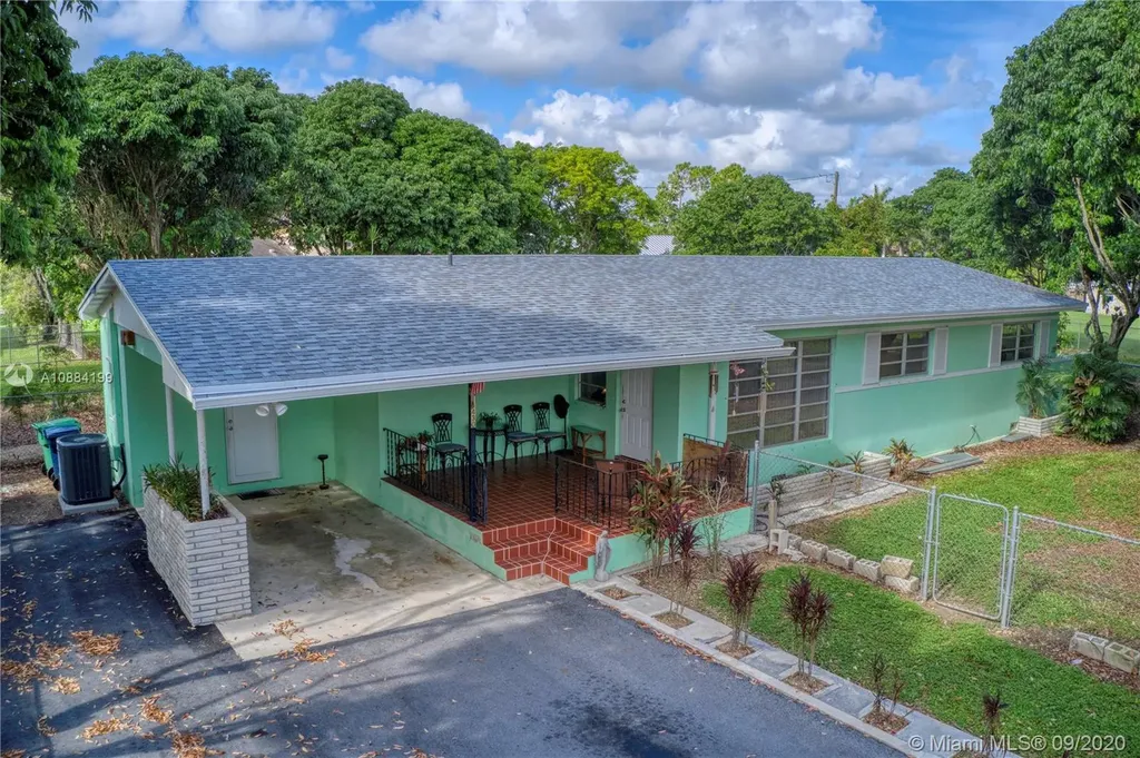 18430 SW 264th Street Homestead FL 33031