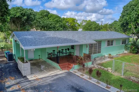 18430 SW 264th Street Homestead FL 33031
