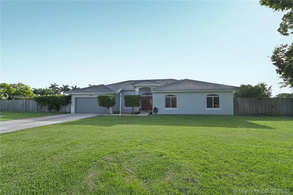 28304 SW 172nd Place Homestead FL 33030