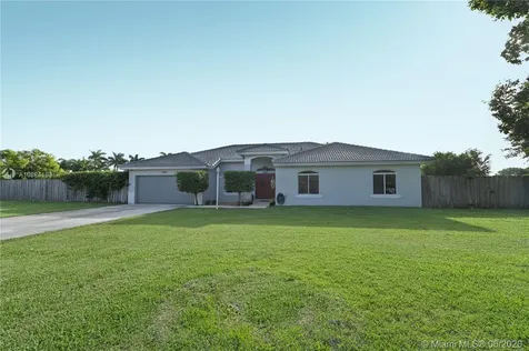 28304 SW 172nd Place Homestead FL 33030