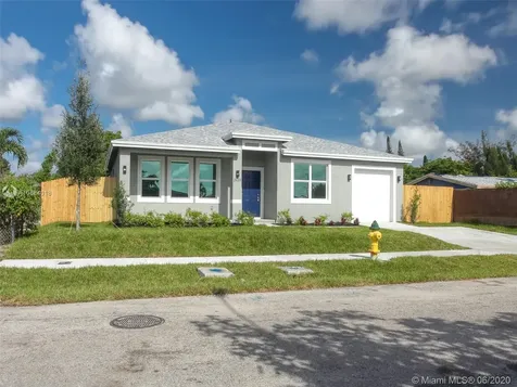 2623 NW 18th Terrace Oakland Park FL 33311