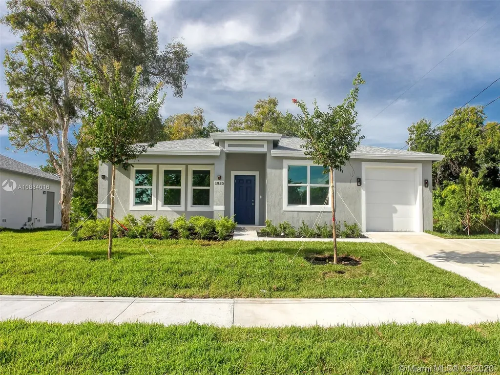 1850 NW 27th Street Oakland Park FL 33311