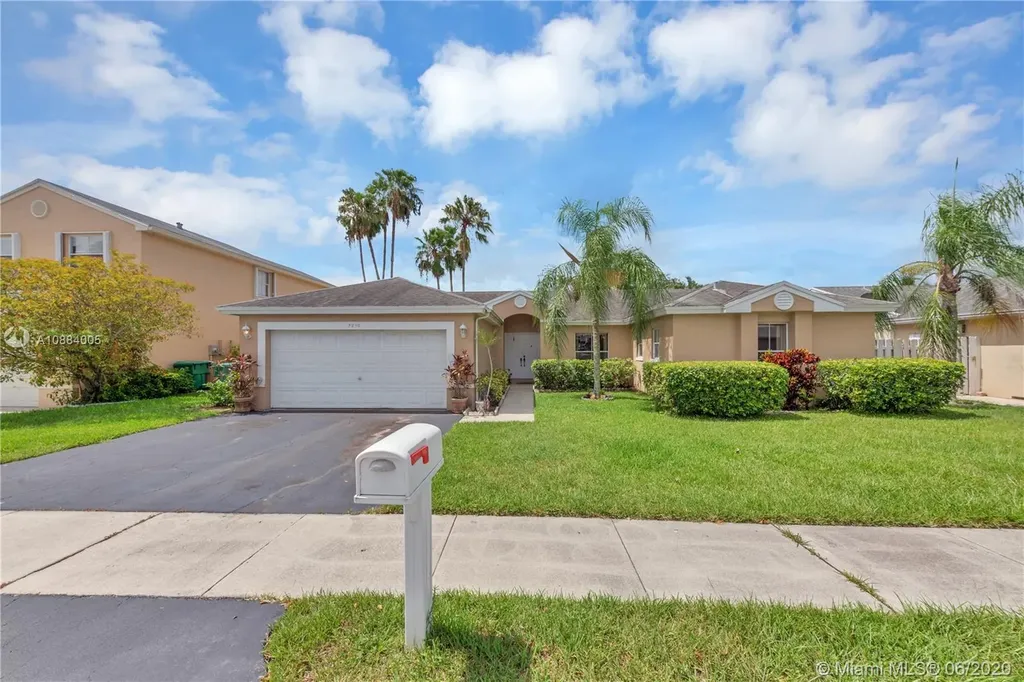 7210 SW 41st Court Davie FL 33314