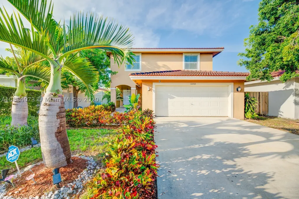 12264 SW 216th Street Miami FL 33170