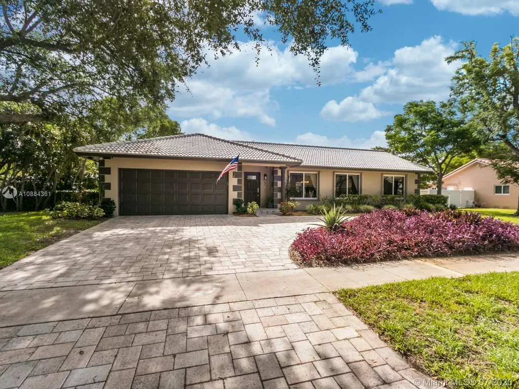 1920 SW 75th Terrace Plantation FL 33317