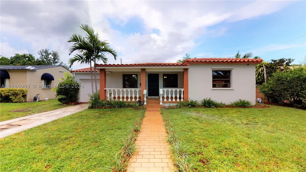 6227 SW 13th Street West Miami FL 33144