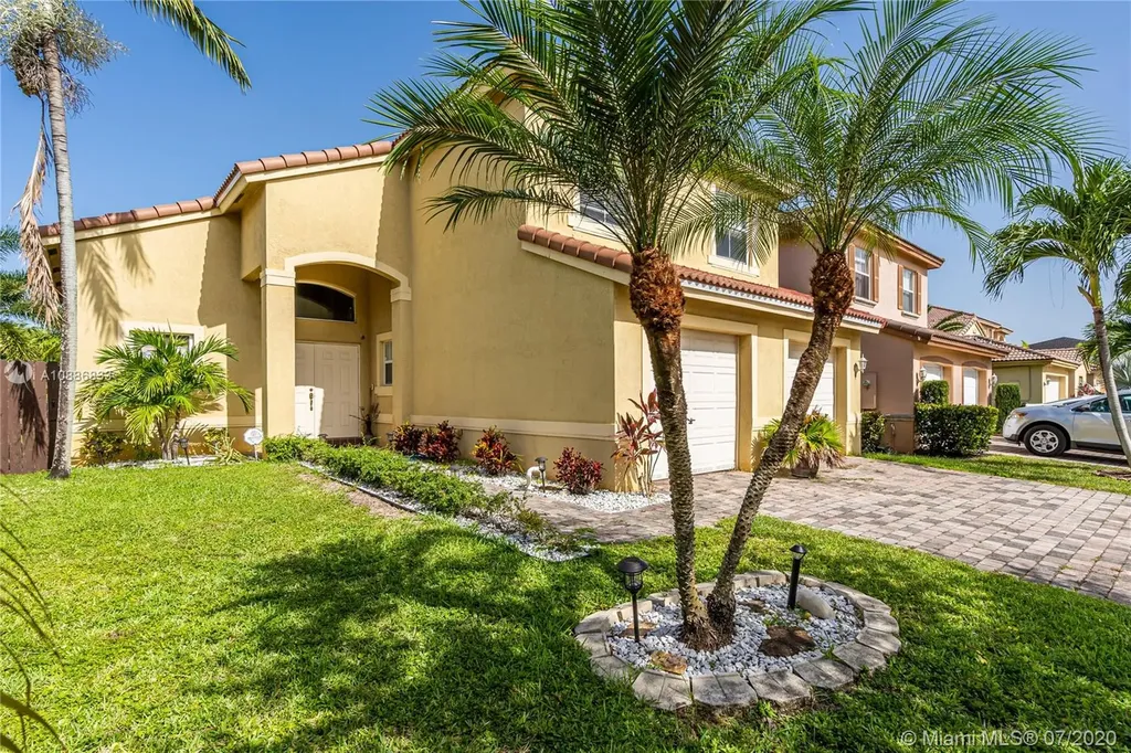 23644 SW 107th Court Homestead FL 33032