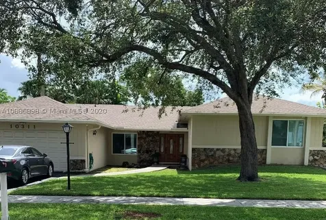10311 SW 116th Avenue Miami FL 33176