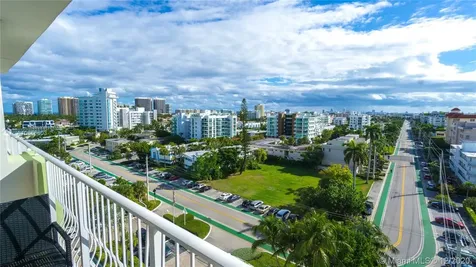 10350 W Bay Harbor Drive Bay Harbor Islands FL 33154