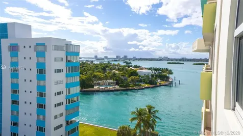 10350 W Bay Harbor Drive Bay Harbor Islands FL 33154